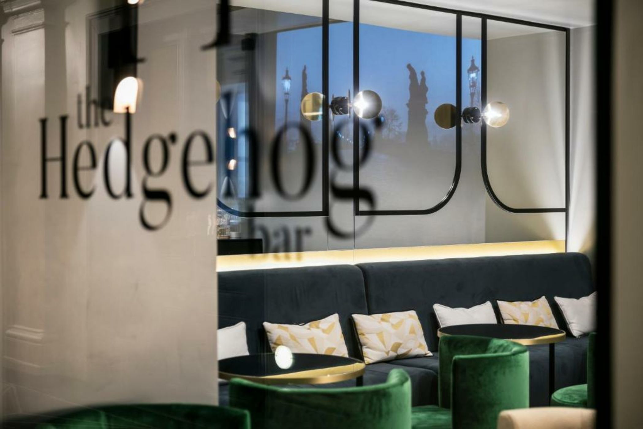 Hotel Century Old Town Prague - MGallery Hotel Collection