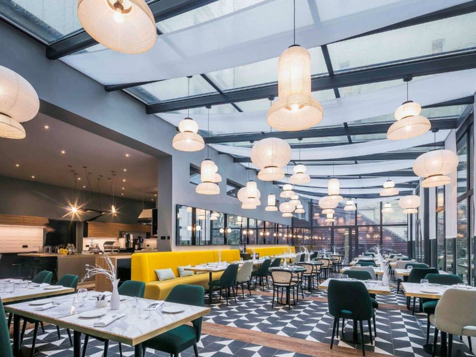 Hotel Century Old Town Prague - MGallery Hotel Collection