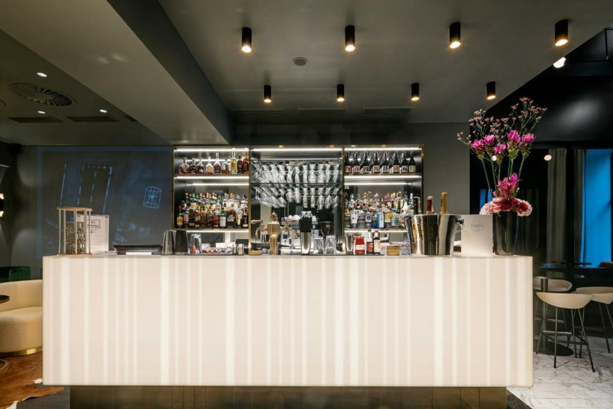 Hotel Century Old Town Prague - MGallery Hotel Collection