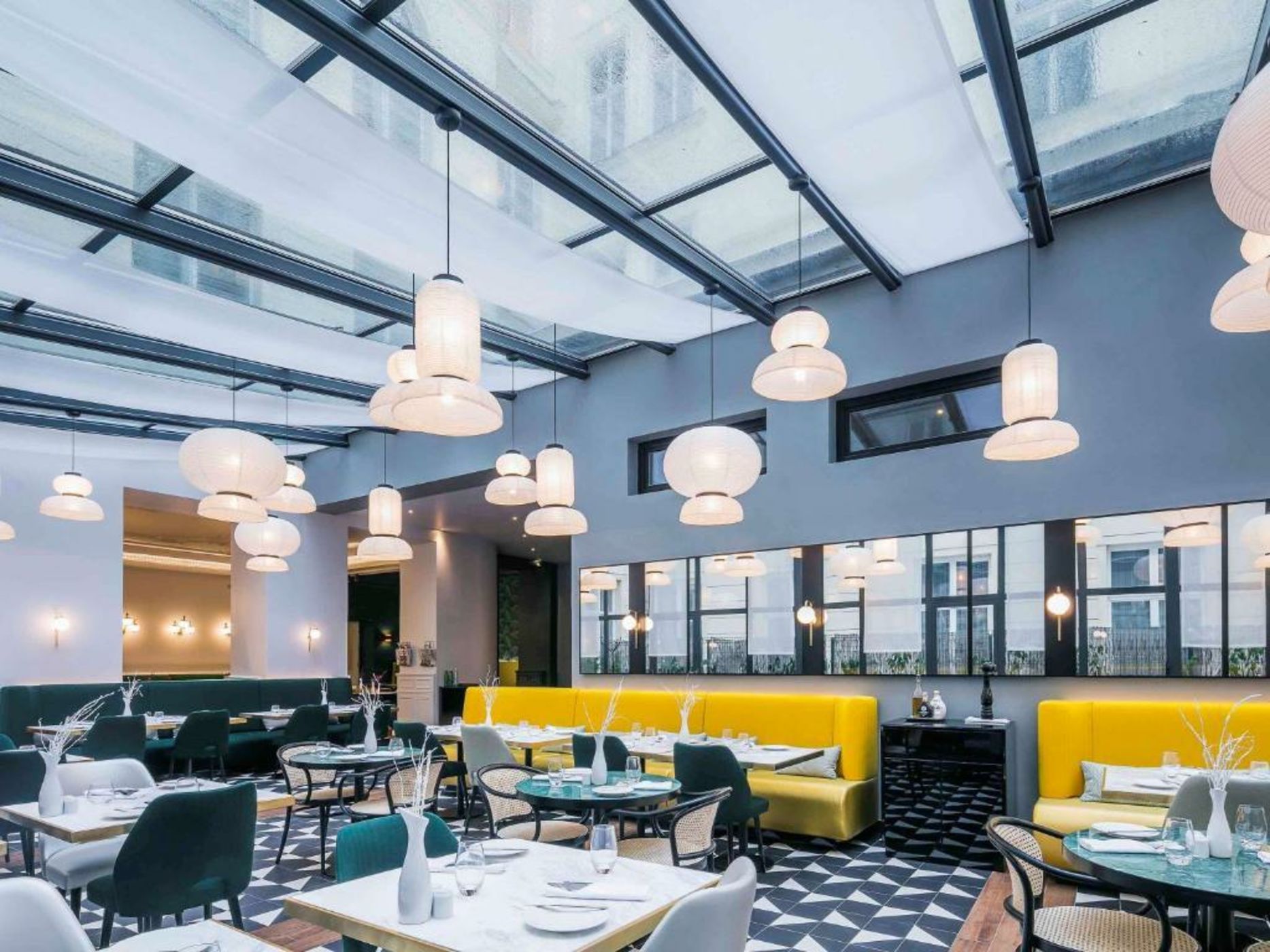 Hotel Century Old Town Prague - MGallery Hotel Collection