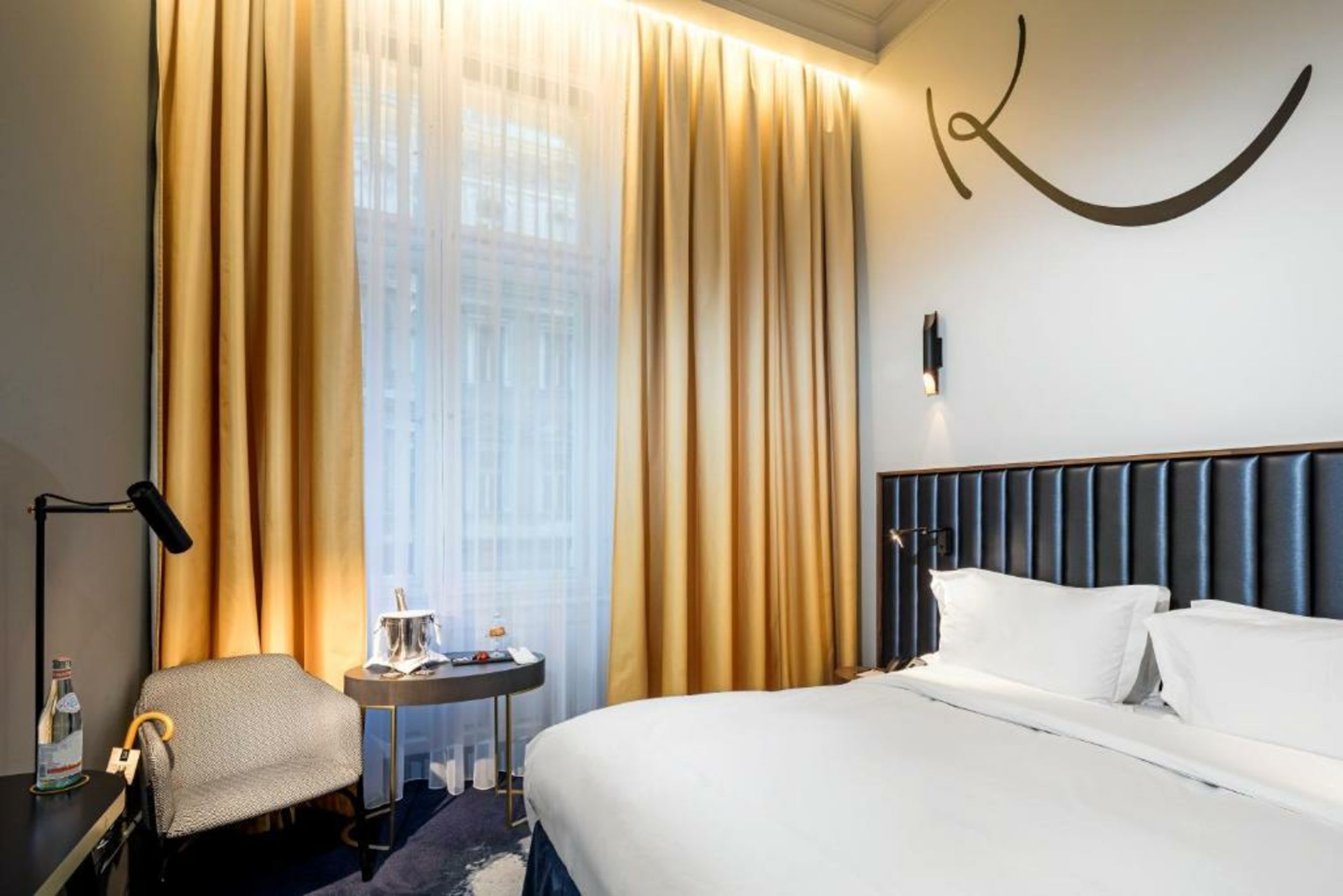 Hotel Century Old Town Prague - MGallery Hotel Collection