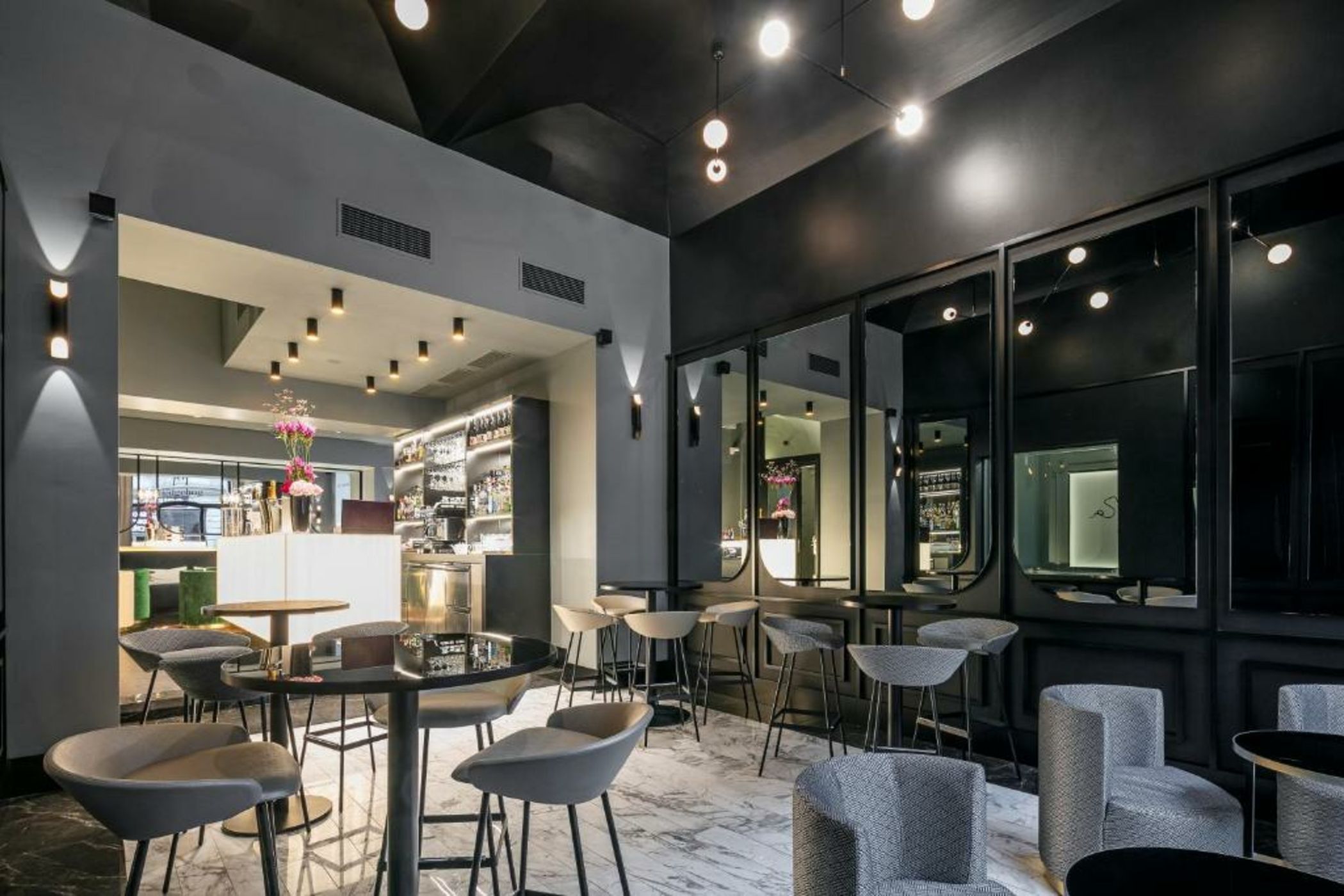 Hotel Century Old Town Prague - MGallery Hotel Collection