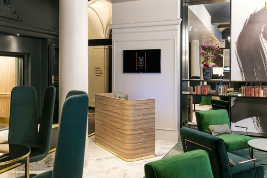 Hotel Century Old Town Prague - MGallery Hotel Collection