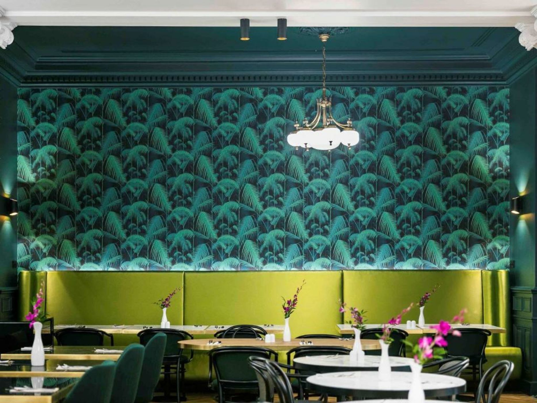 Hotel Century Old Town Prague - MGallery Hotel Collection