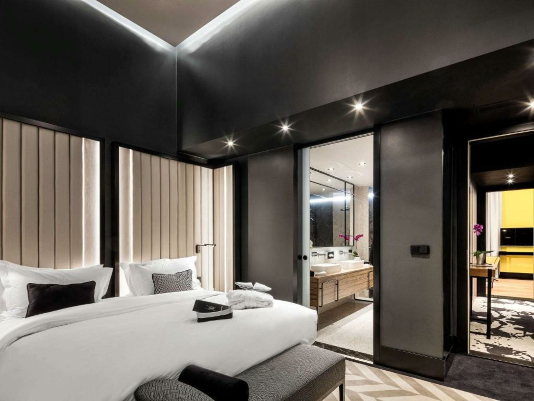 Hotel Century Old Town Prague - MGallery Hotel Collection