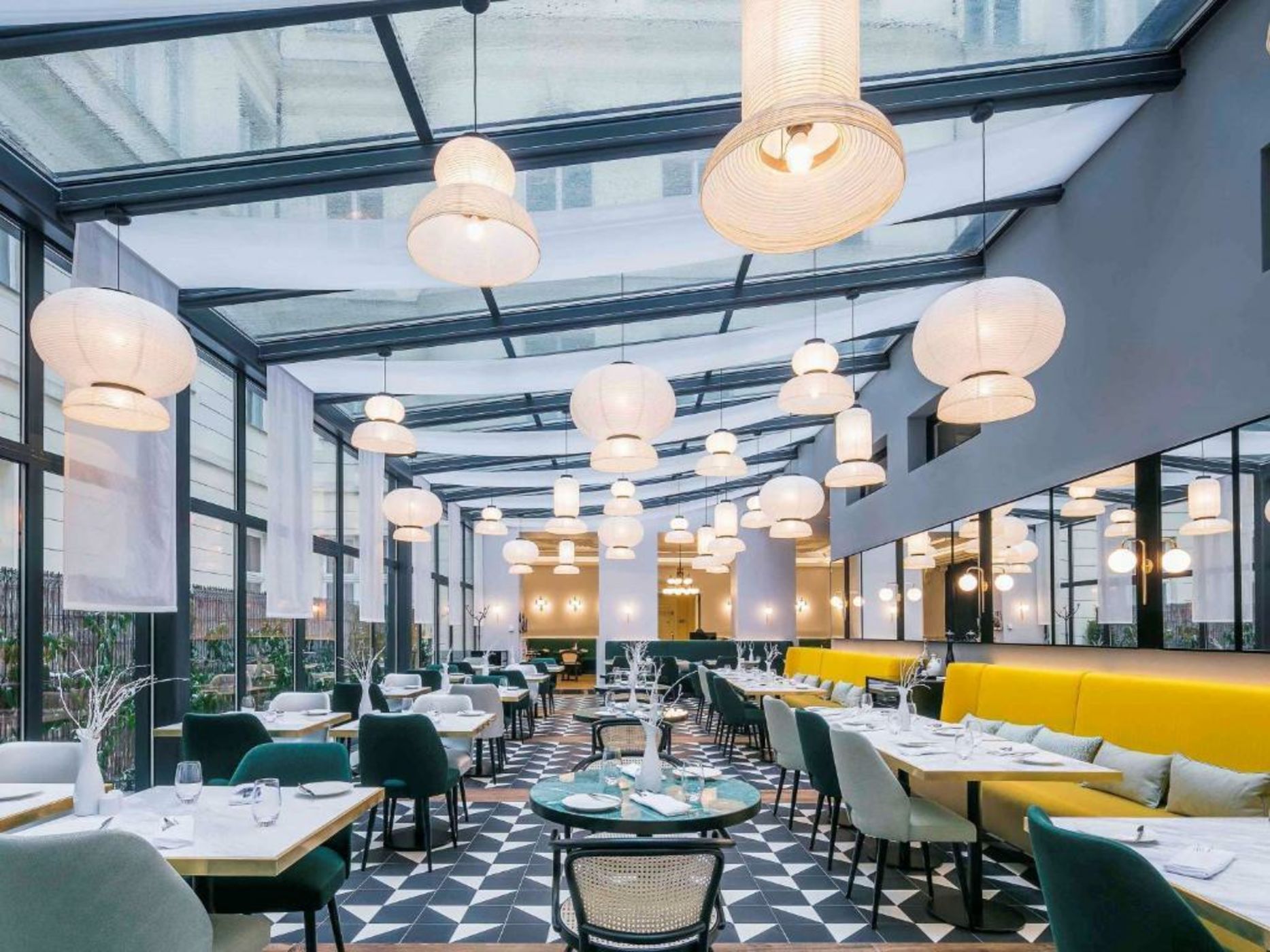 Hotel Century Old Town Prague - MGallery Hotel Collection