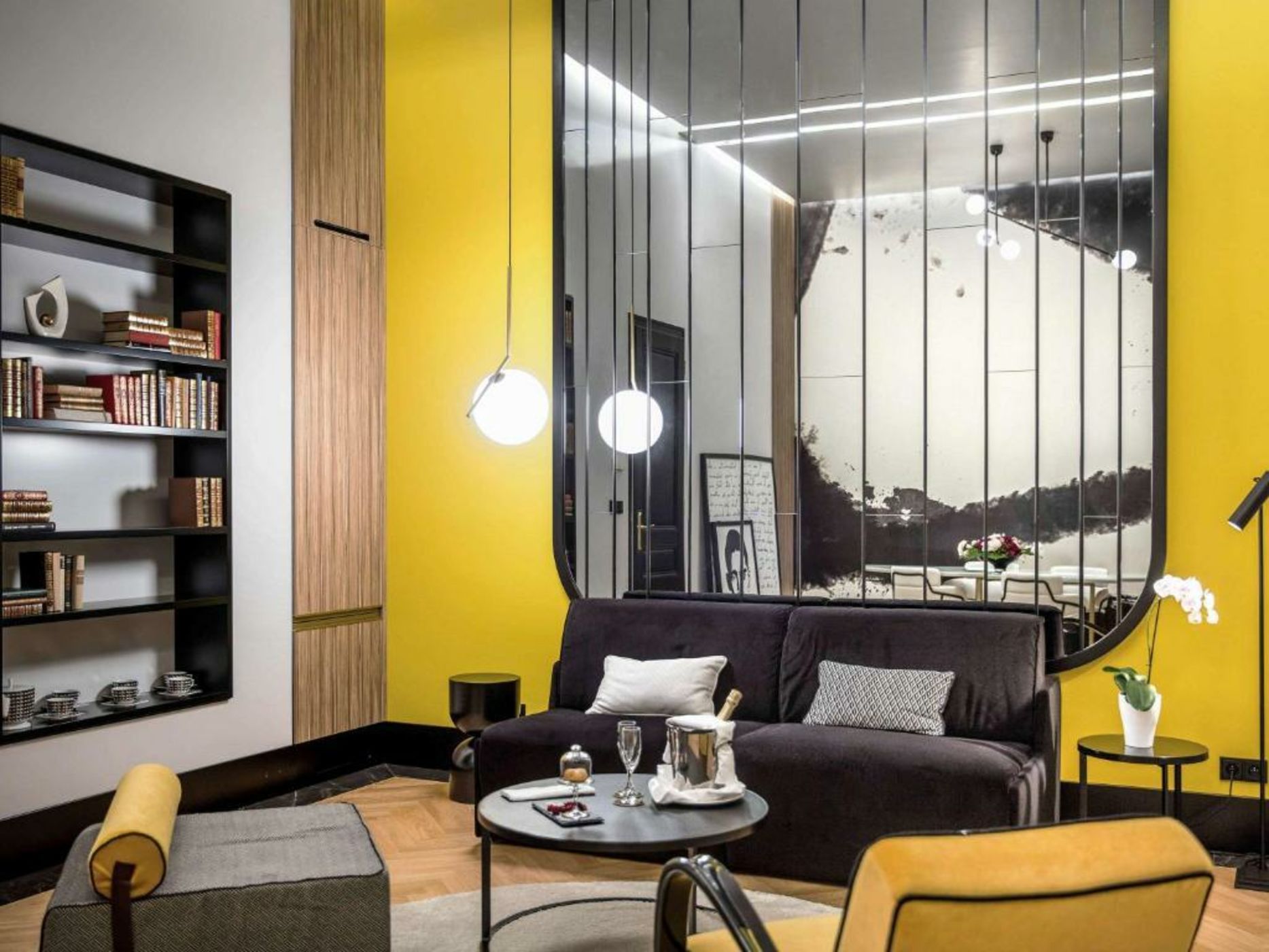 Hotel Century Old Town Prague - MGallery Hotel Collection