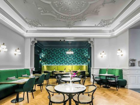 Hotel Century Old Town Prague - MGallery Hotel Collection
