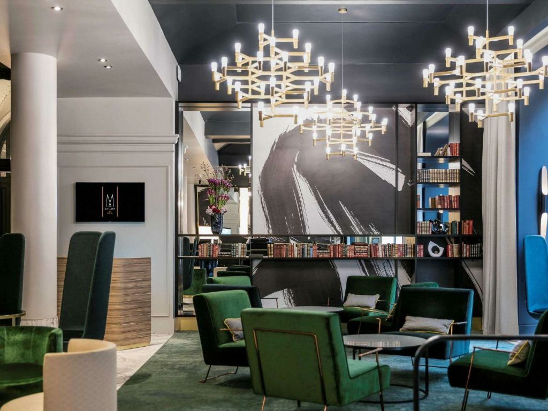 Hotel Century Old Town Prague - MGallery Hotel Collection