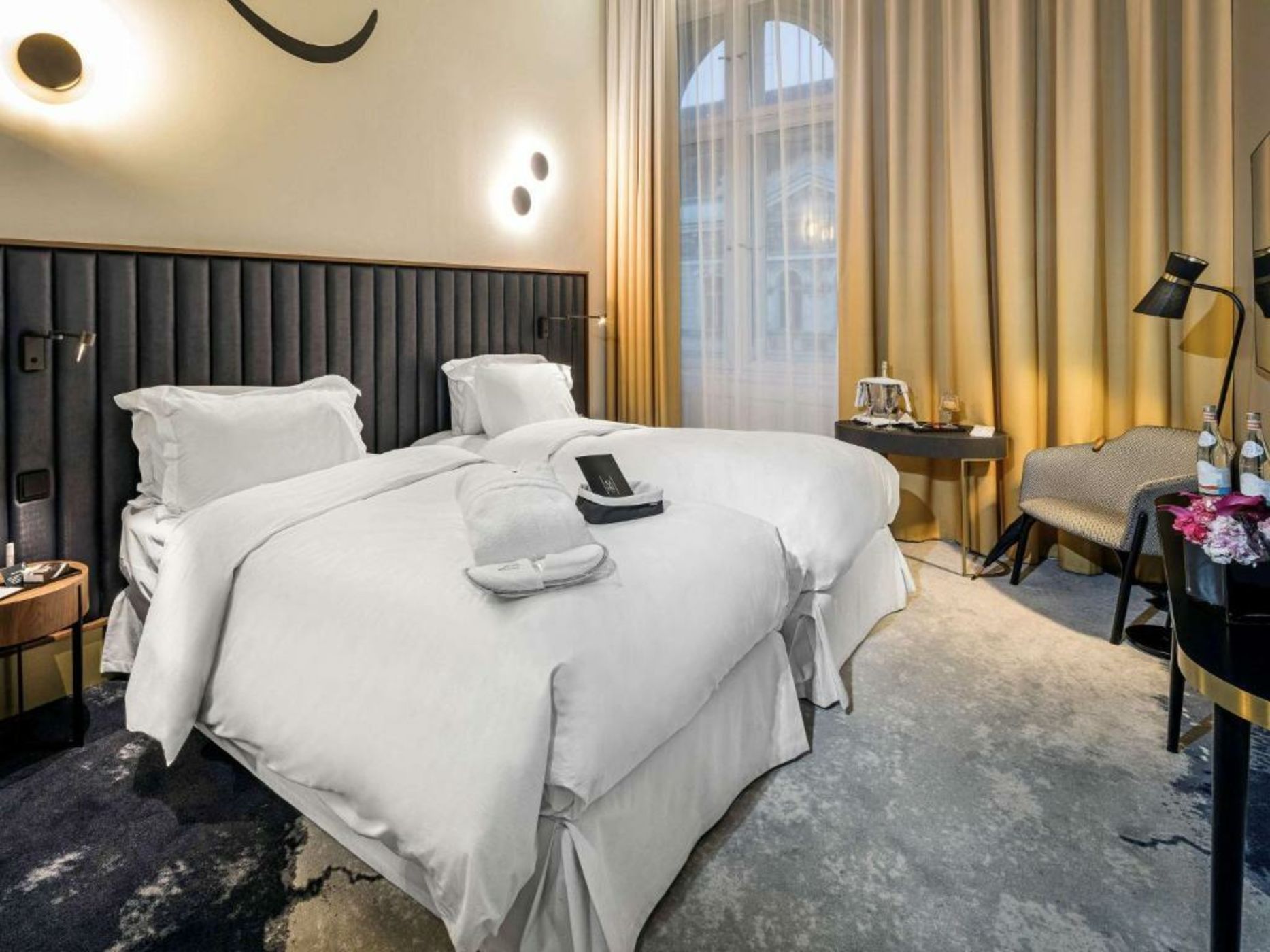 Hotel Century Old Town Prague - MGallery Hotel Collection