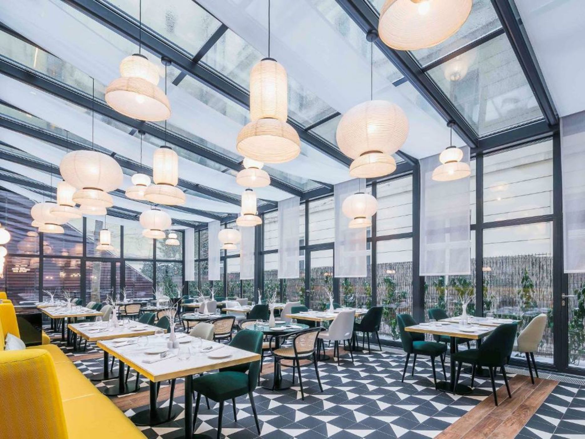 Hotel Century Old Town Prague - MGallery Hotel Collection