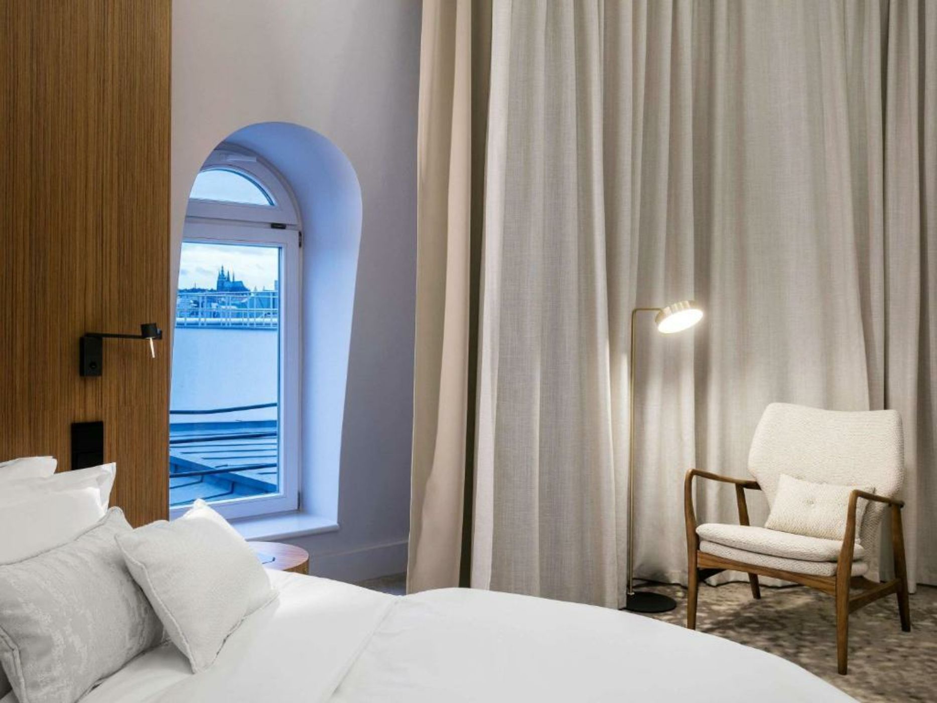 Hotel Century Old Town Prague - MGallery Hotel Collection