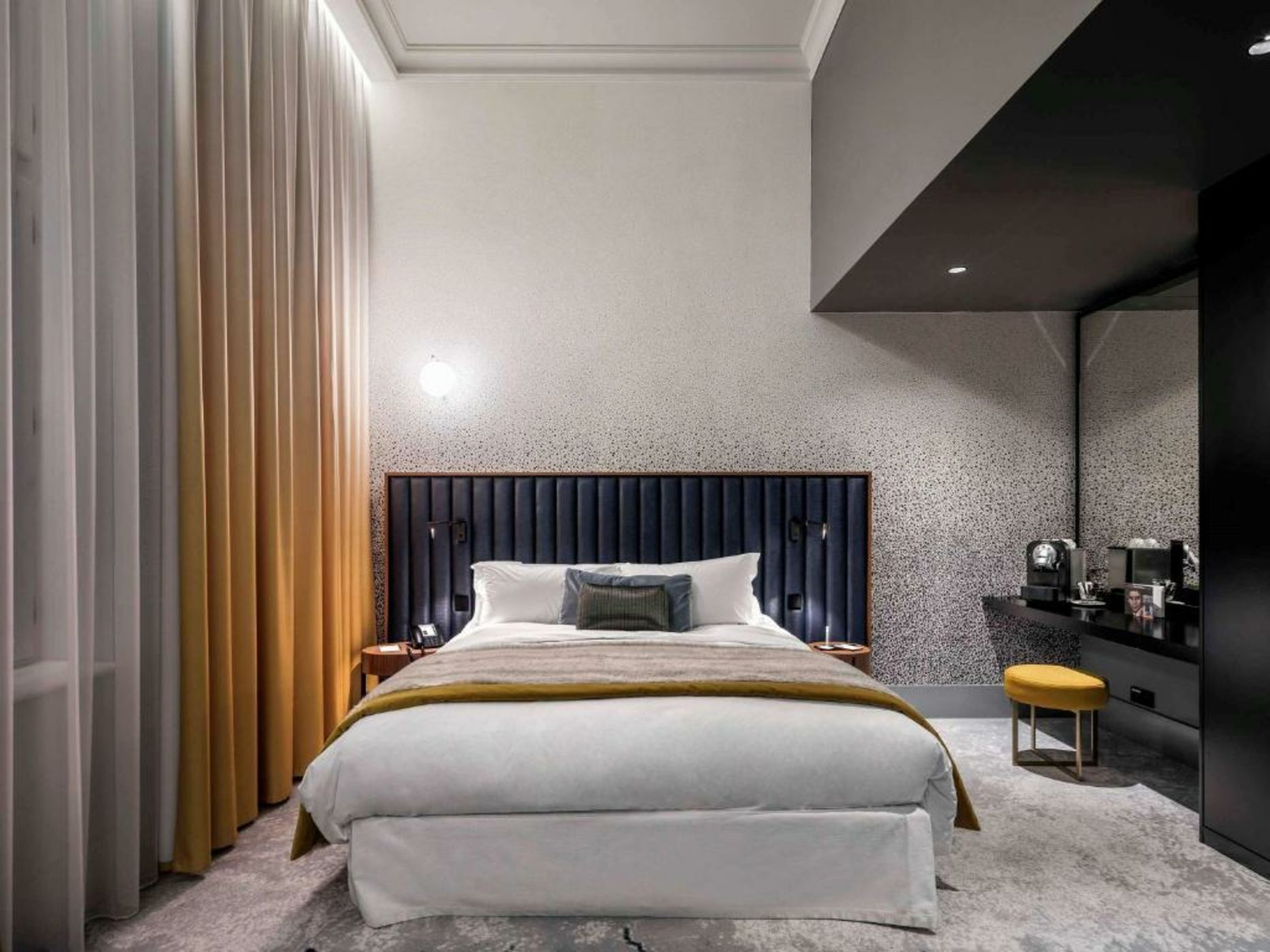 Hotel Century Old Town Prague - MGallery Hotel Collection