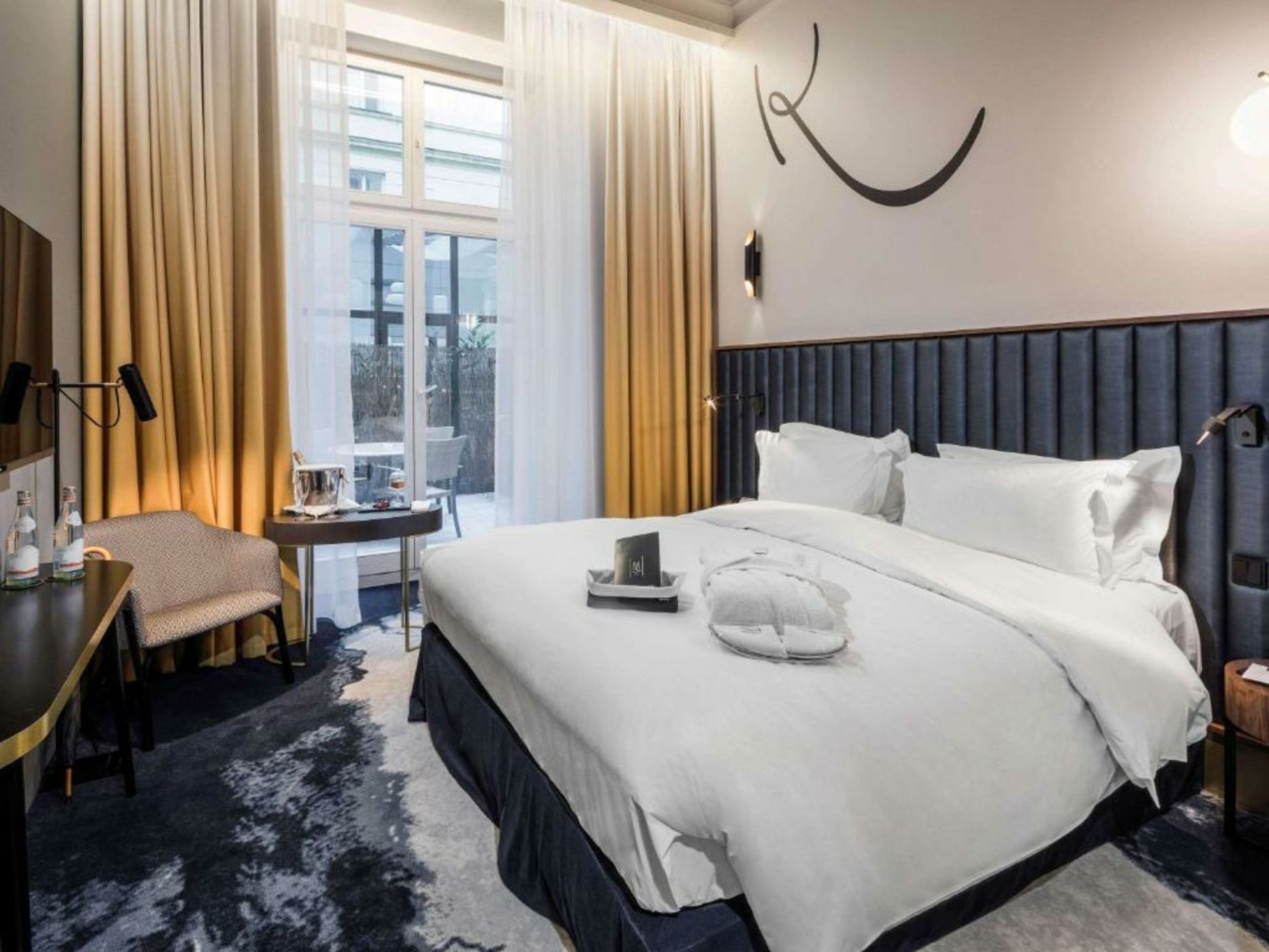 Hotel Century Old Town Prague - MGallery Hotel Collection