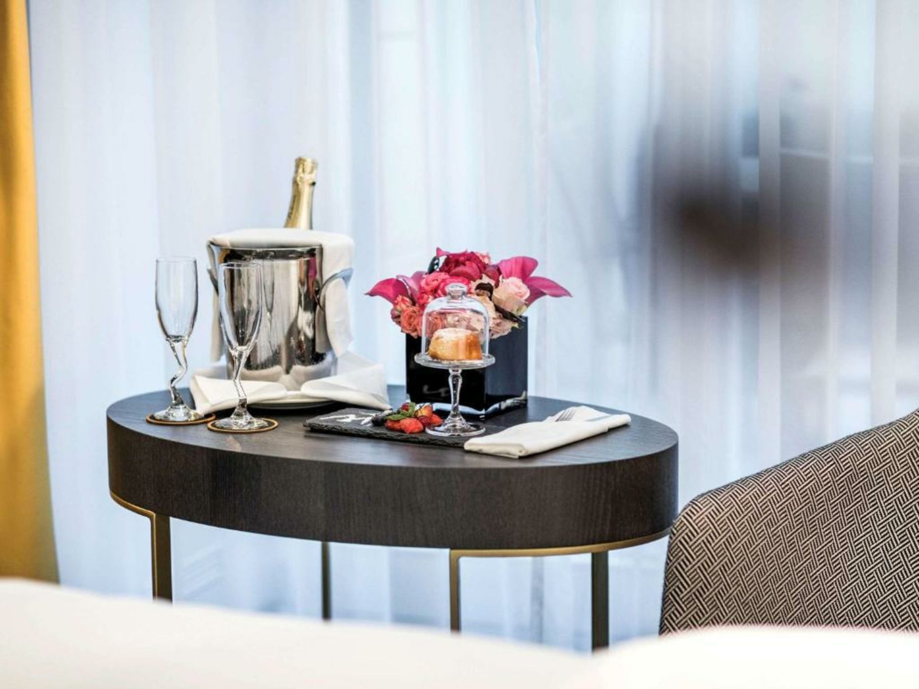 Hotel Century Old Town Prague - MGallery Hotel Collection