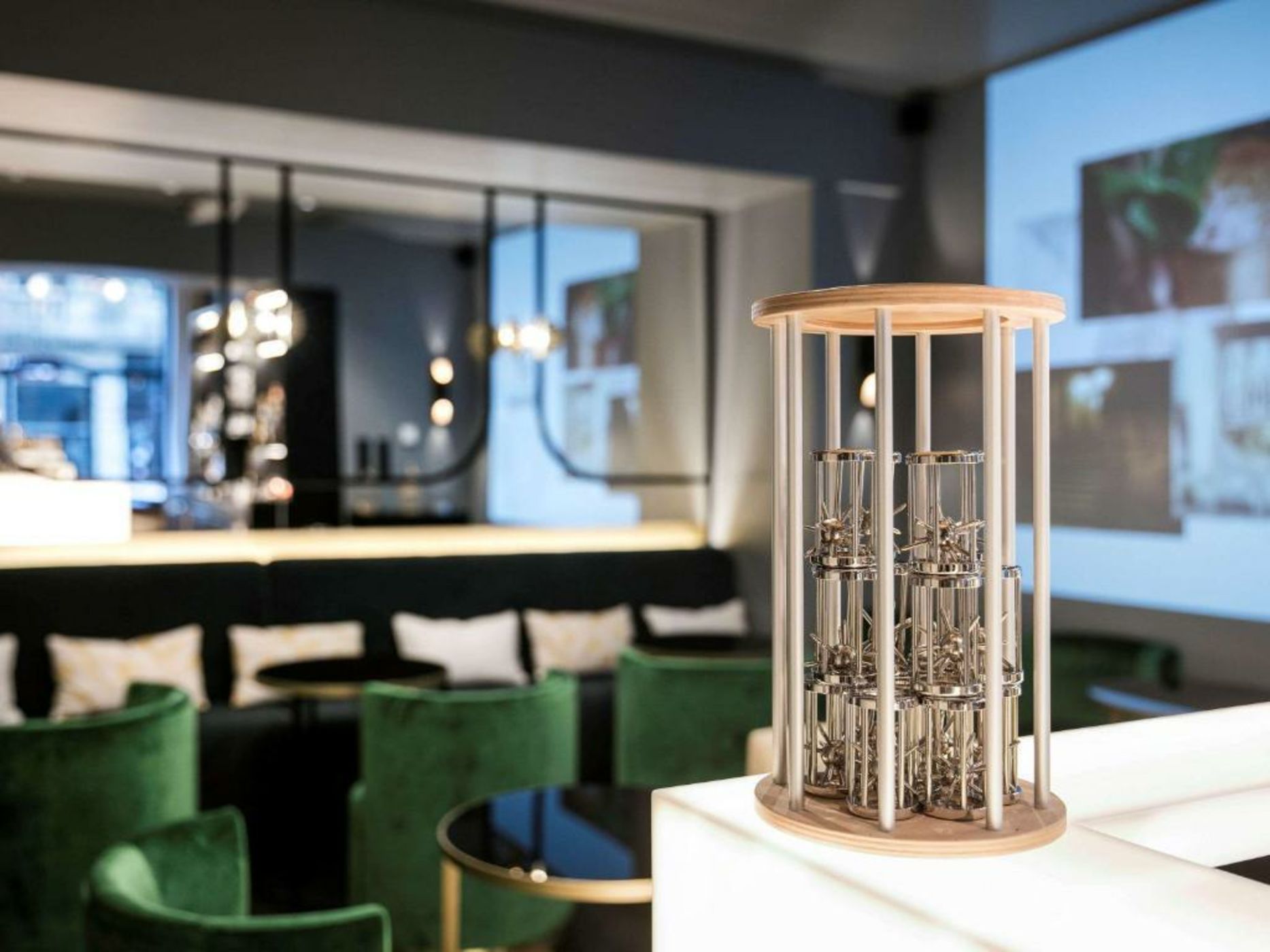 Hotel Century Old Town Prague - MGallery Hotel Collection