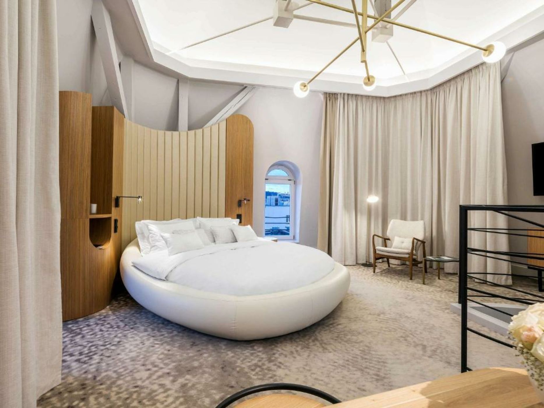 Hotel Century Old Town Prague - MGallery Hotel Collection