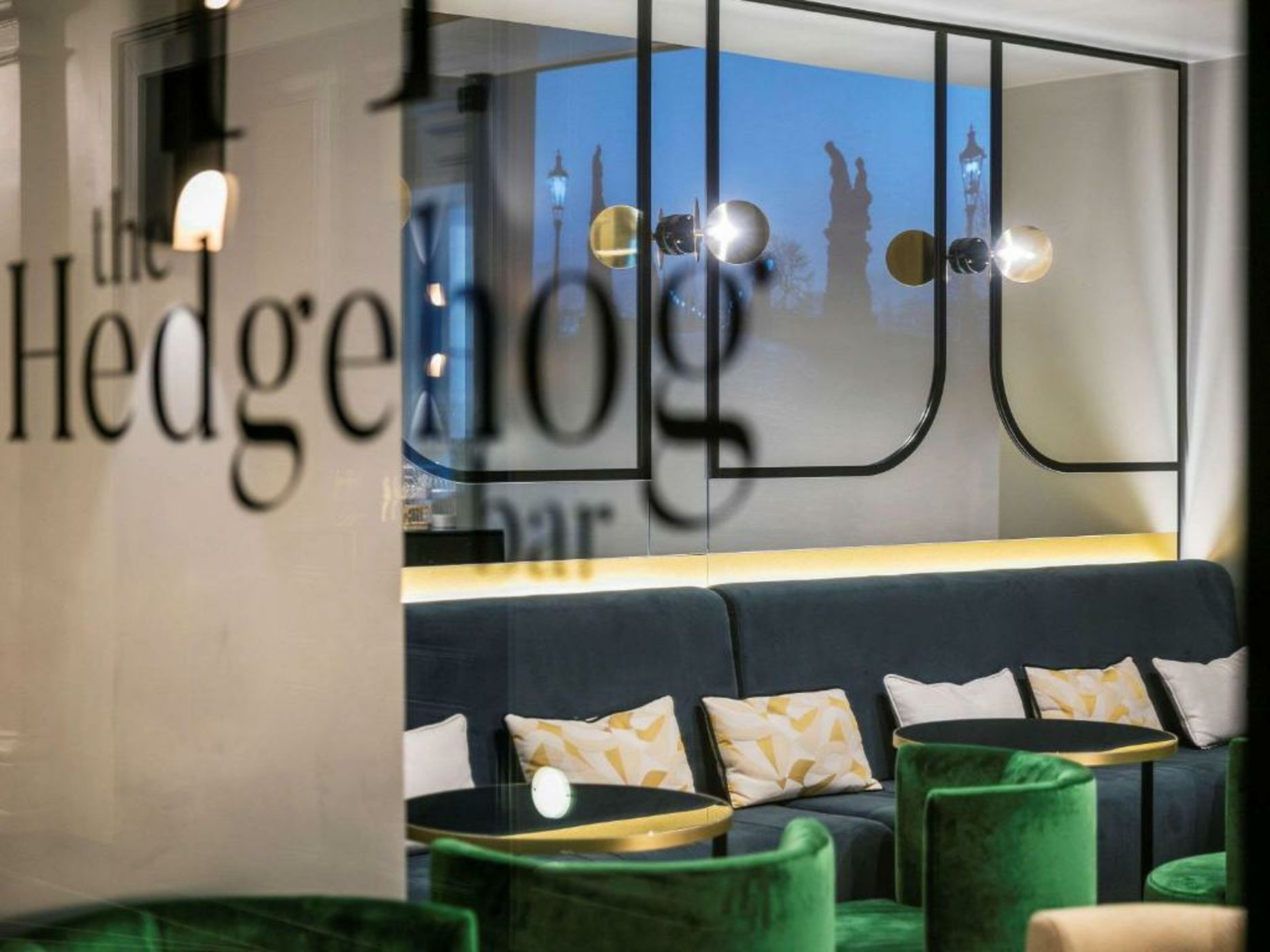 Hotel Century Old Town Prague - MGallery Hotel Collection