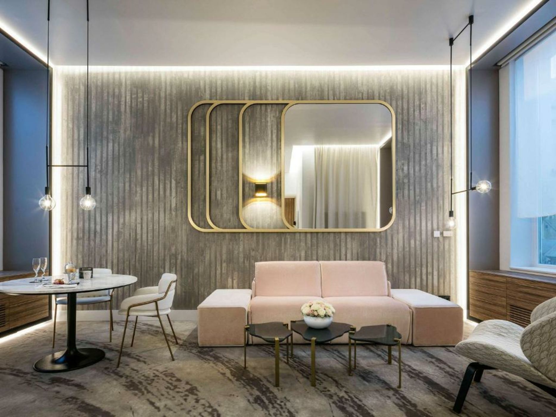 Hotel Century Old Town Prague - MGallery Hotel Collection