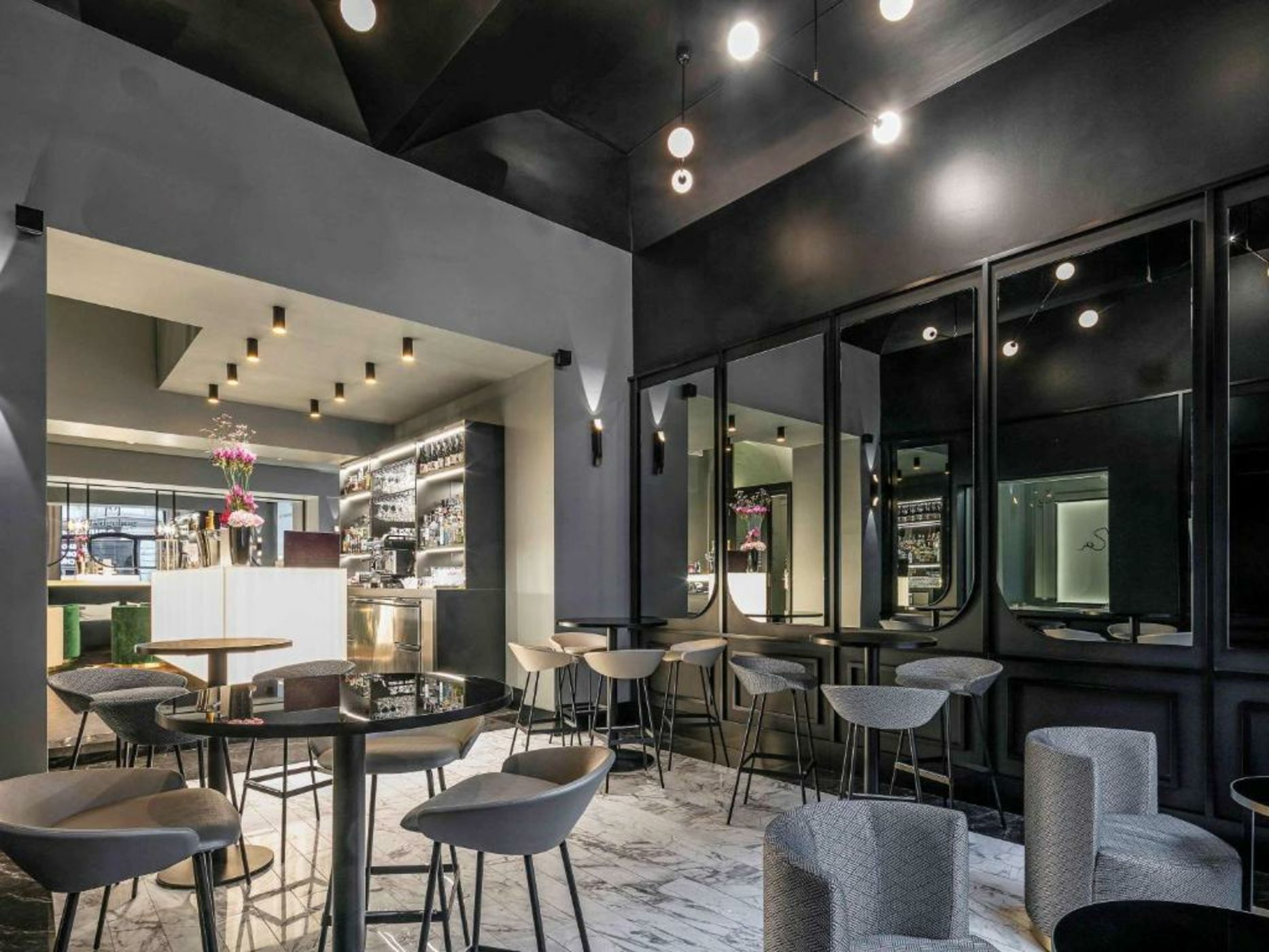 Hotel Century Old Town Prague - MGallery Hotel Collection