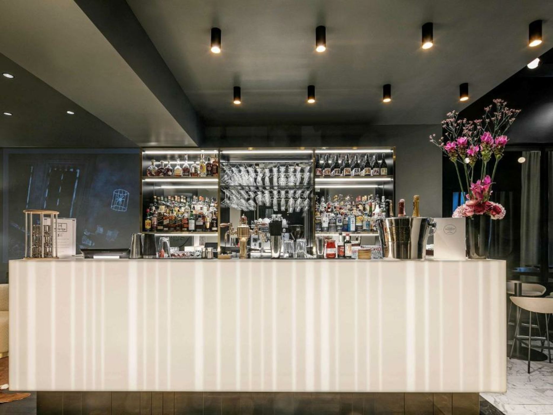 Hotel Century Old Town Prague - MGallery Hotel Collection