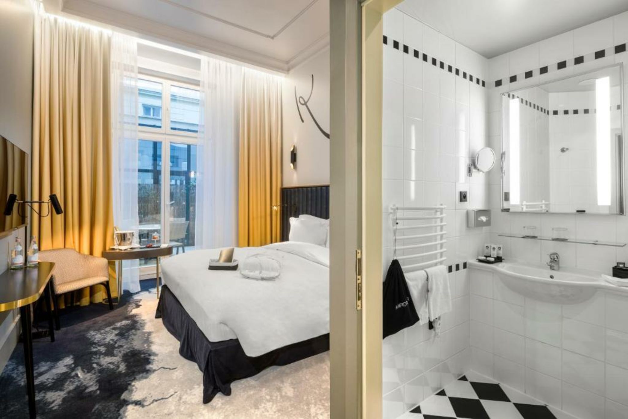 Hotel Century Old Town Prague - MGallery Hotel Collection