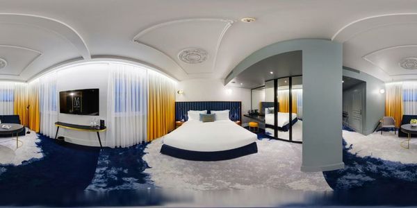 Hotel Century Old Town Prague - MGallery Hotel Collection