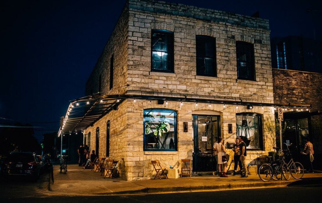 Native Hostels Austin