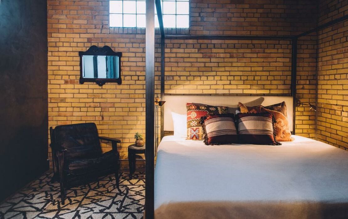 Native Hostels Austin