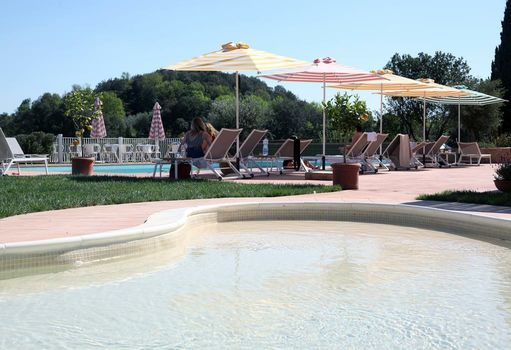 Villa Lena