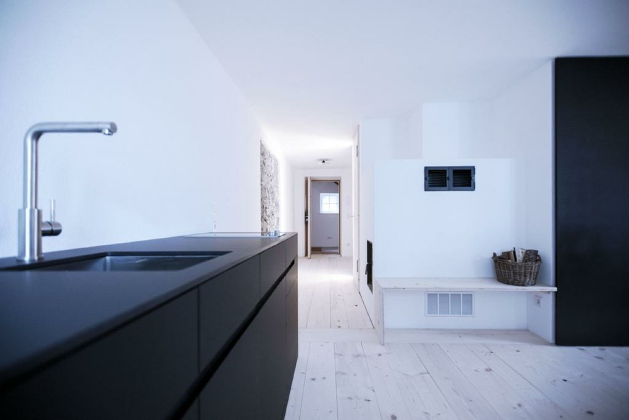 Moosham 13 Ferienwohnung & Suite