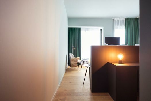U Eat & Sleep Antwerp