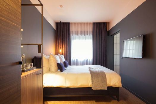 U Eat & Sleep Antwerp