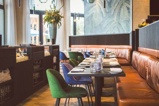 U Eat & Sleep Antwerp