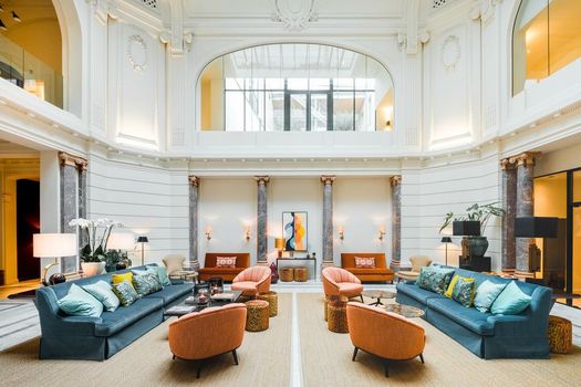 Hotel FRANQ