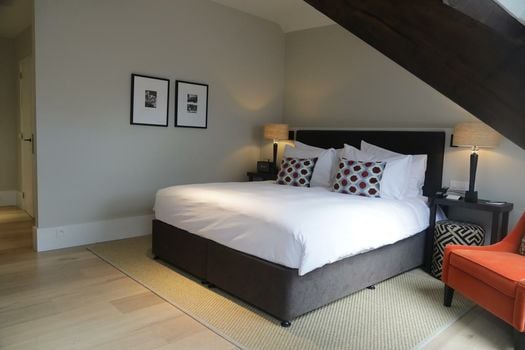 Hotel FRANQ