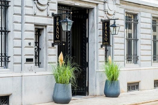 Hotel FRANQ