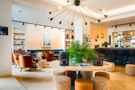 Hotel FRANQ