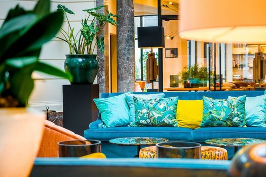 Hotel FRANQ