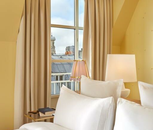 Boutique hotels 9 Confidentiel 
