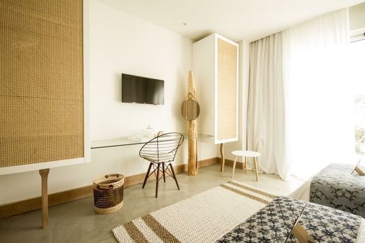 Aelia Wellness Retreat