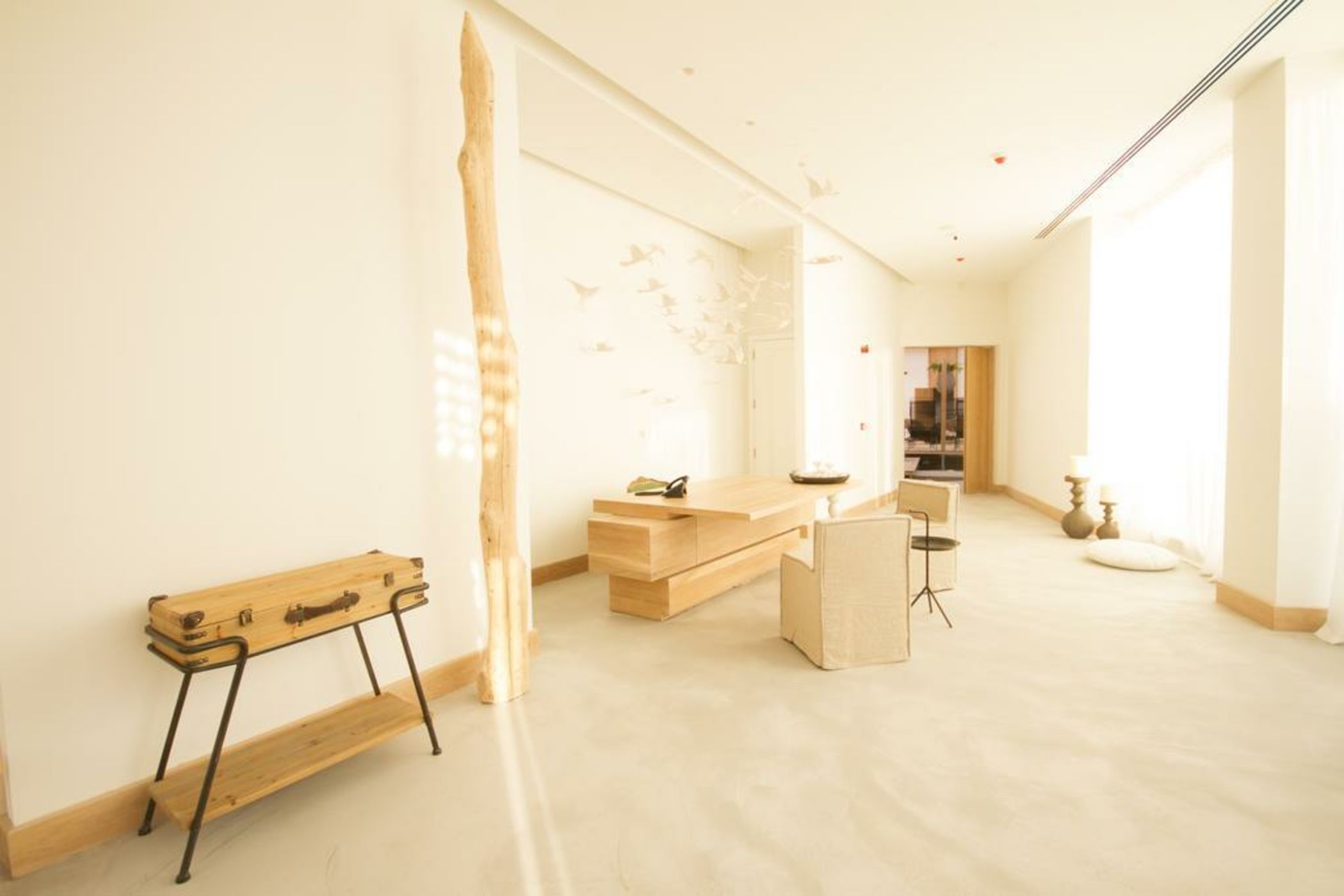 Aelia Wellness Retreat