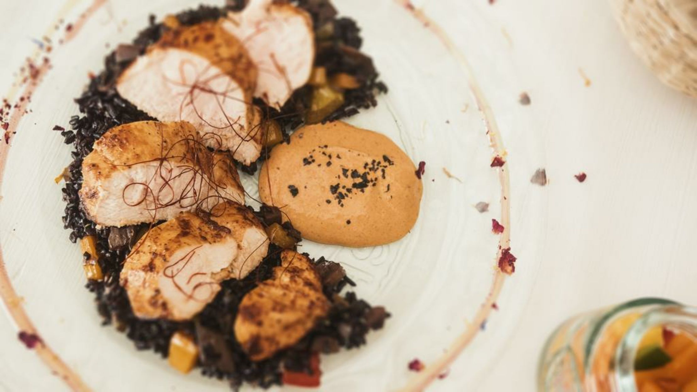 Aelia Wellness Retreat