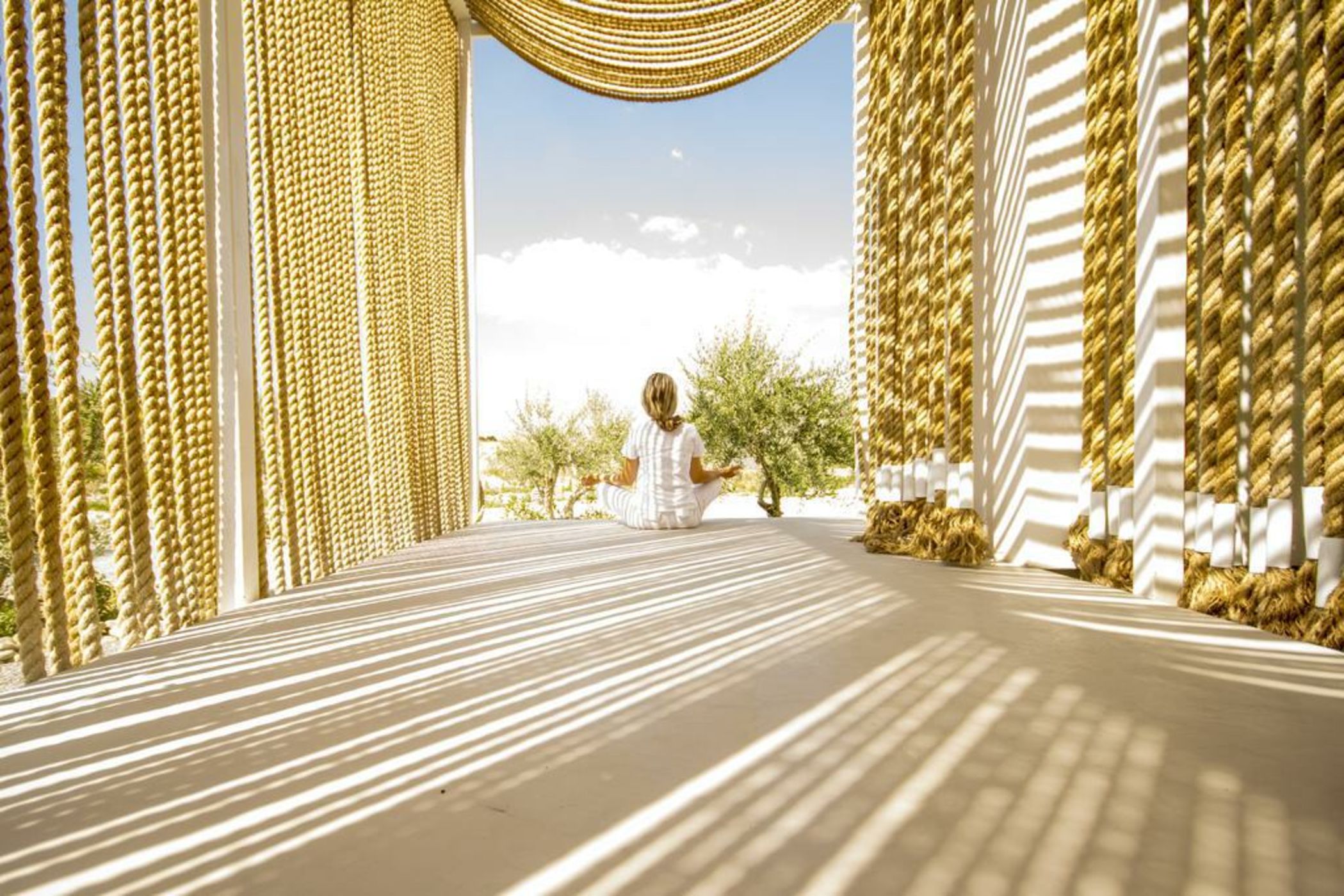 Aelia Wellness Retreat