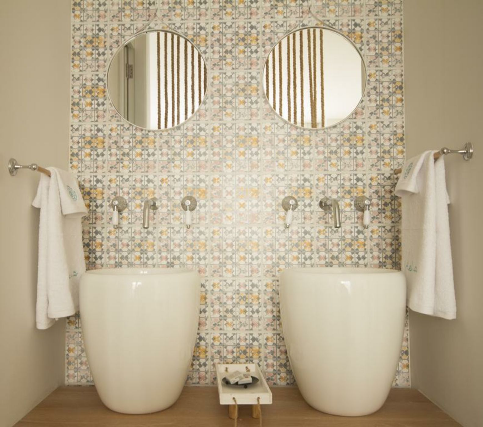 Aelia Wellness Retreat