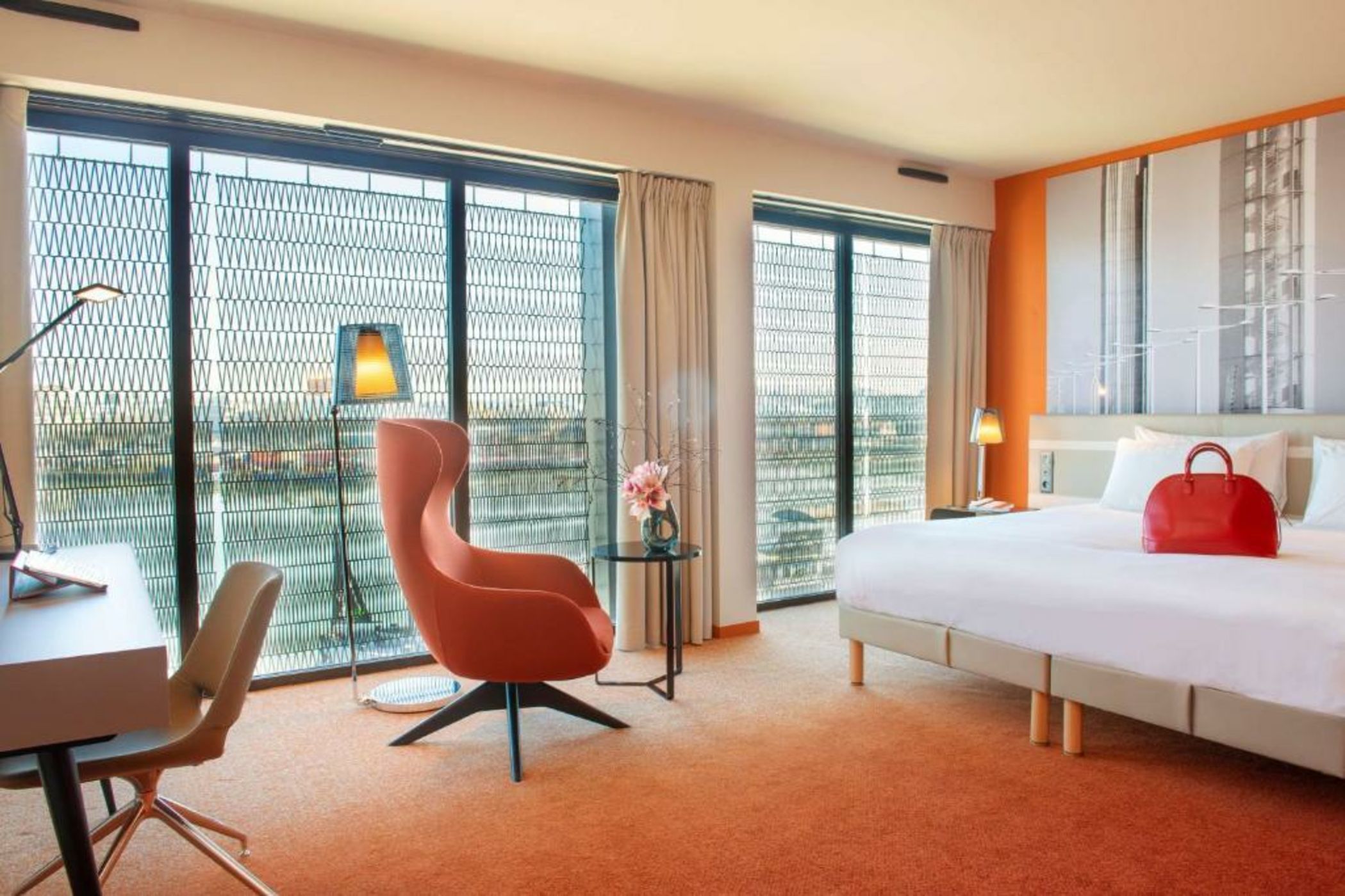 Radisson Blu Hotel Bordeaux