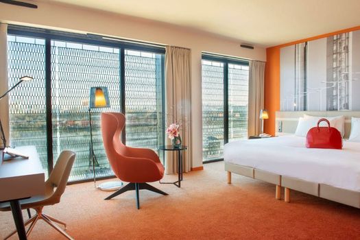 Radisson Blu Hotel Bordeaux