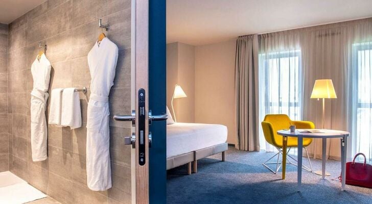 Radisson Blu Hotel Bordeaux