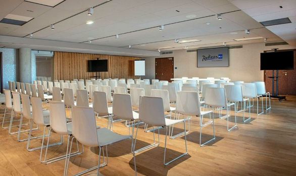 Radisson Blu Hotel Bordeaux