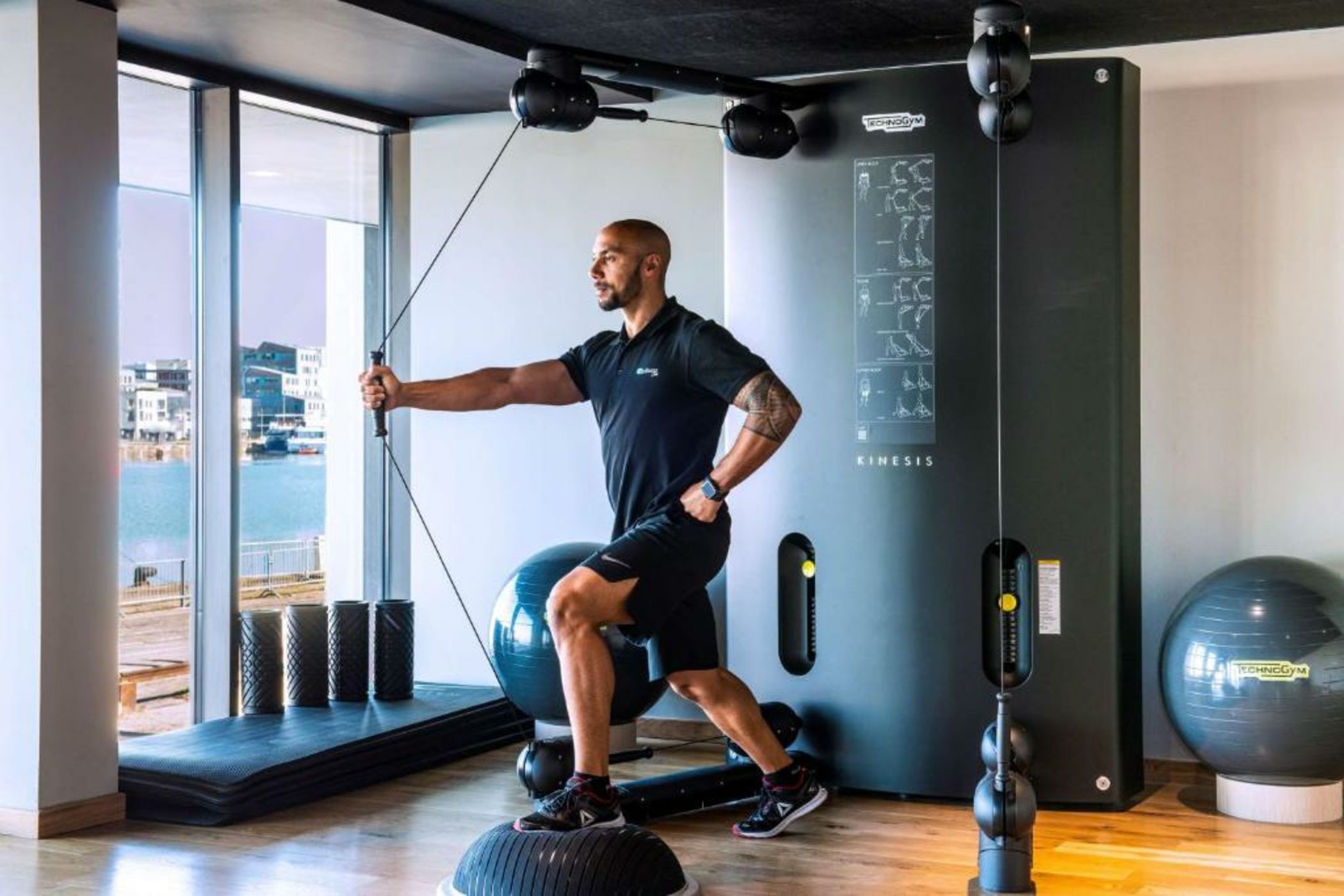 Radisson Blu Hotel Bordeaux